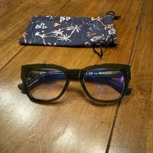 Caddis Miklos Blue Light Blocking Readers 1.00 Strength
